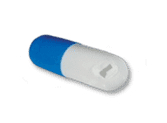 capsule holes